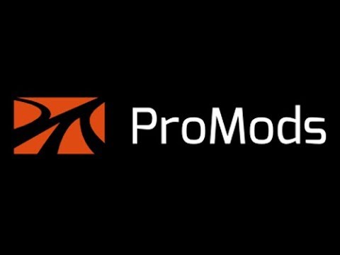 [ETS2 v1.35] Promods 2.41