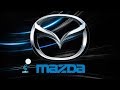 Mazda Logo Spoof Luxo Lamp