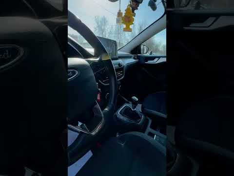 фото ford focus iv 0