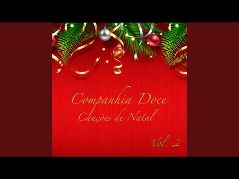 O Natal Está No Ar - Companhia Doce