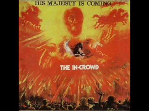 In Crowd - Let's Go To The Party