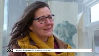 't Kunst-Torentje viert 5-jarig bestaan met nieuwe expositie