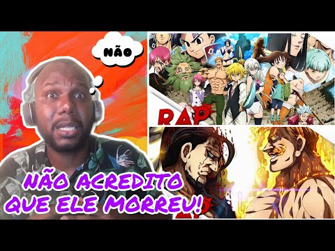 PAIZÃO REACT 2X1 Rap da Guerra Santa | Rap da Guerra Santa 2 | Feat. Enygma, Flash Beats, All Place.