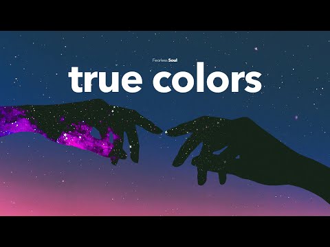 Such A Beautiful Song!?So Emotional!?(True Colors Cover) (Such A Beautiful Song! ? So Emotional! ? (True Colors Cover))