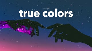 Fearless Soulcover True Colors Music