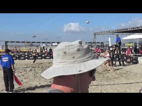 p1440 2018-Htn: Smith/Manwill vs Bonnerova/Kotnik (12/1)