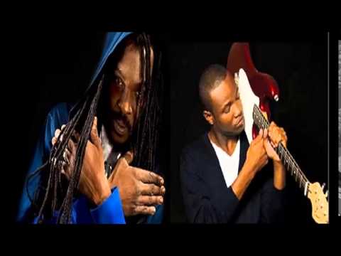 VERMIX - Real Gangsters ft. ANTHONY B / STRATDON aka CHASE © 2014