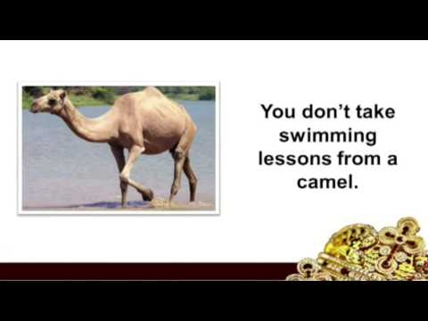 Crowns of Glory - Part 1 - Every Wedding is a Funeral