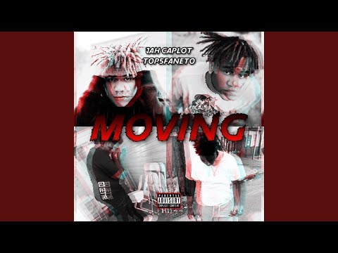Movin' (feat. Top5Faneto)