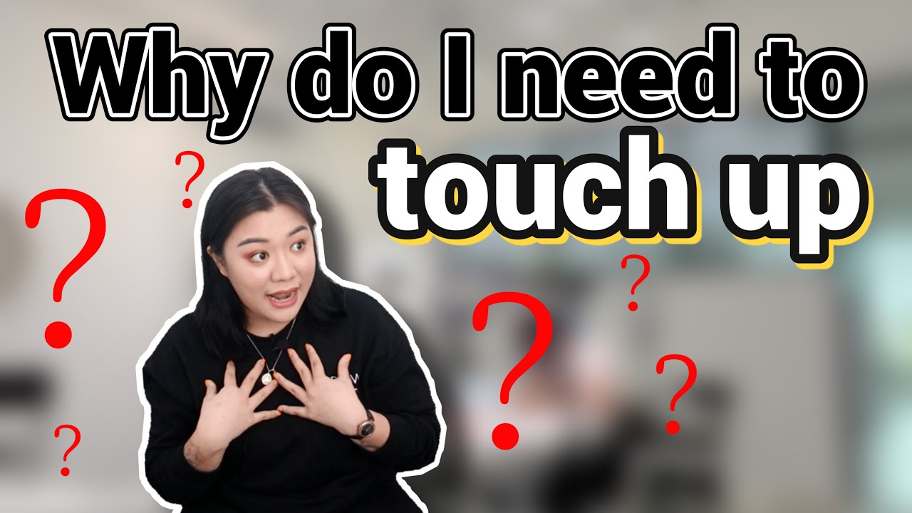 What Happens if You Don't Touch Up Microblading? Why Do You Need Touch Up?