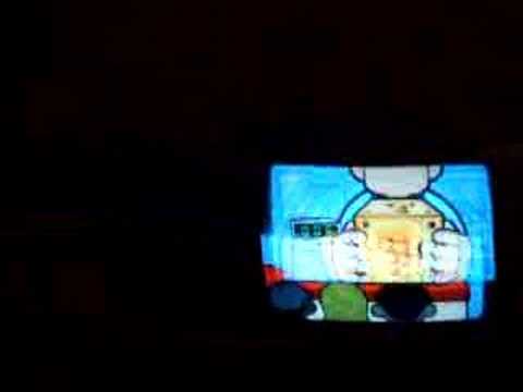 DrumUltimA on WarioWare Smooth Moves (re-up)