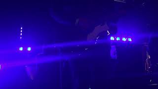 Should You Return - Copeland - Richmond VA (12.10.2016)