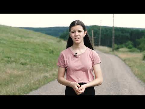 Credința - Alina Mioc (Poezie)