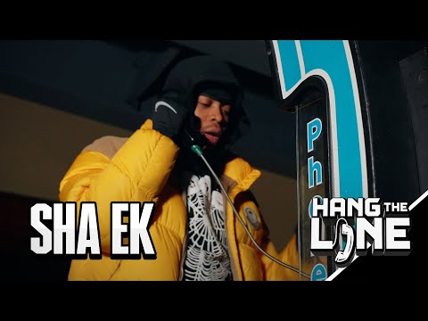 Video thumbnail for Hang The Line (Freestyle)