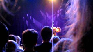 The Tallest Man On Earth - Troubles Will Be Gone (05.24.2011, Muffathalle, Munich)