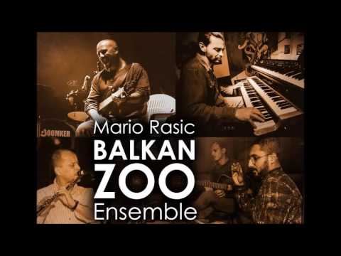 TON, KLAPA, AKCIJA - MARIO RAŠIĆ BALKAN ZOO FT.  EDO MAAJKA (OFFICIAL SINGLE)