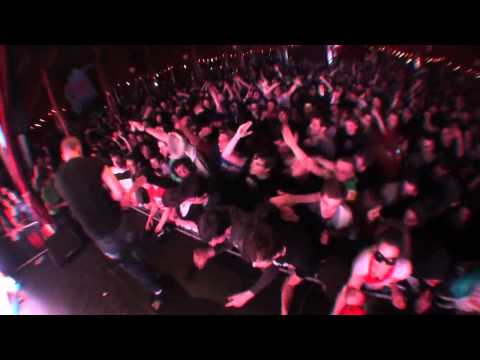 Dirtyphonics Live in Paris @ the Jungle Juice 2010
