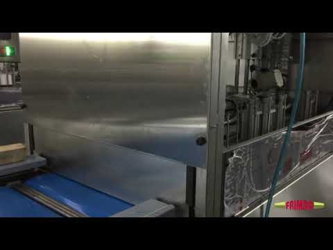 Used _UNKNOWN_ VCC-PLUS Baggers California US | RAM Manufacturing Equipment, LLC #291287
