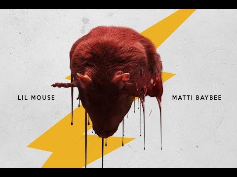 Lil Mouse & Matti Baybee (Feat. Stunt Taylor) – Can’t Hold Back (What A Time To Be Young)