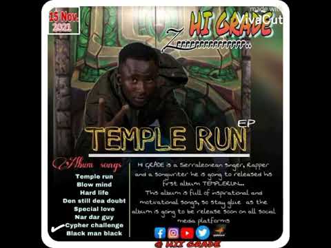 Hii Grade) cypher challenge