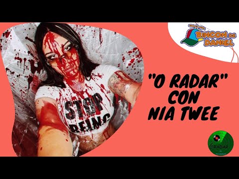 O Radar S02E18: Nia Twee