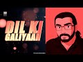 Dil Ki Galiyaan A Soulful Hindi Love Song Heartfelt Romantic Melody