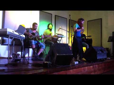 HATI&SKOLL UNPLUGGED LIVORNO (PERCORSI MUSICALI)