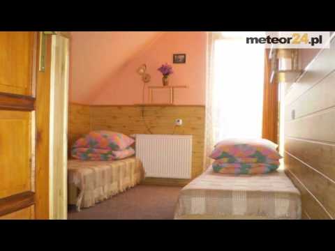 Pokoje Gościnne Gackówka - Szczawnica meteor24.pl