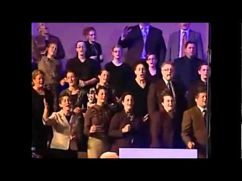 Andrea Miller-Hebron (POA) - Medley Worship