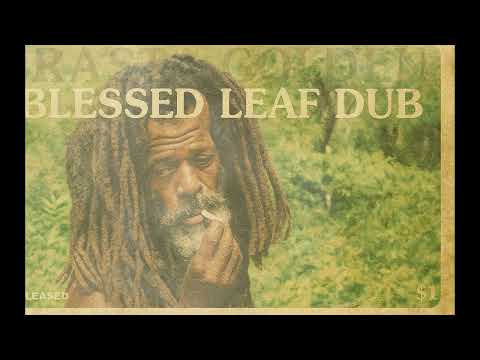 Roots Reggae (1977) [Unreleased Album] 🔥 Judah Herb Ensemble - Blessed Leaf Dub