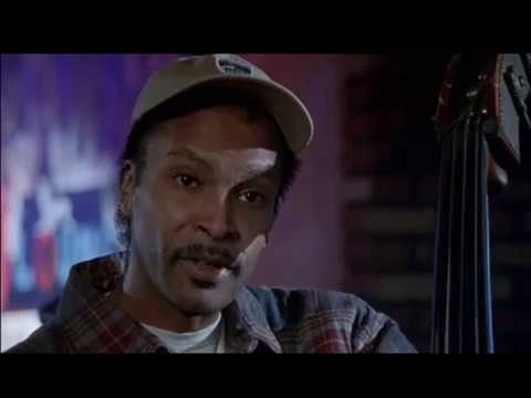 Standing In The Shadows Of Motown (2002 Film) | Bassist James Jamerson Scene | Movieclips