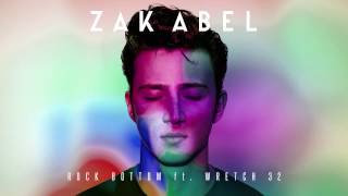 Zak Abel - Rock Bottom ft. Wretch 32