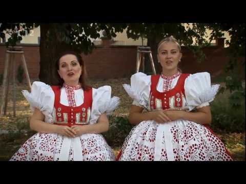 Mistříňanka - V Mistříně na dolině