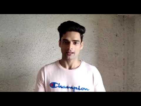 Vivek Naithani How I started my journey 