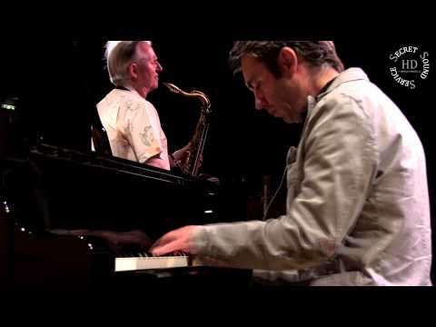 Andrea Pozza Scott Hamilton  ''No Moon at All''