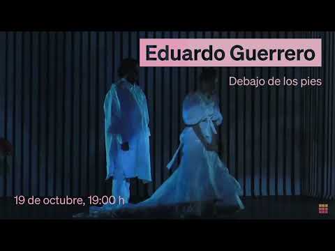 Eduardo Guerrero | DANZA