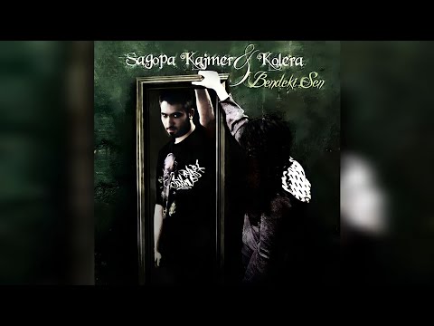 Terk-i Diyar - Sagopa Kajmer