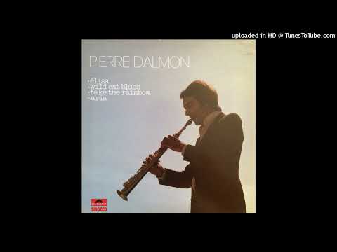 Pierre Alain Dahan, Pierre Holassian - Jungle Melody (French Jazz-Funk - 1976)