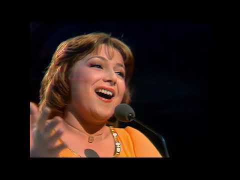 Marie Myriam - L'oiseau et l'enfant - France - Eurovision Song Contest 1977