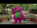 Barney Sunny Day
