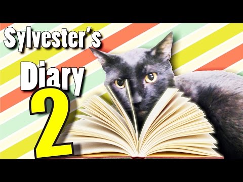 Sylvester's Diary 2 -  Mind Control