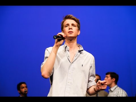 Penn Counterparts - "Figures" by Jessie Reyez