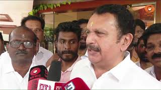 സ്വർണ്ണക്കൊള്ളയിൽ അന്വേഷണം തീരാത്ത അവസ്ഥയാണ് നിലവ?