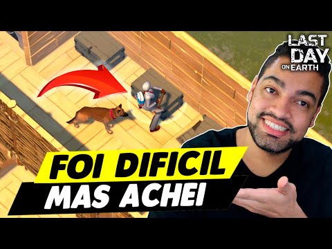 IT WAS HARD BUT I FOUND THE COOLEST CHESTS IN THE INVASION - Last Day On Earth