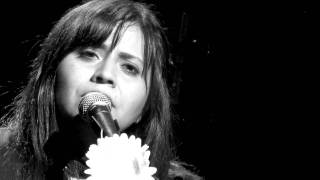 Natalia Molina - Háblame De Ti (En Vivo Sala SCD)