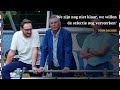 Bijpraten met Teun Jacobs in Oisterwijk ?