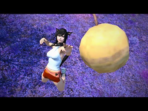 FFXIV | Somehow Further Hildibrand Adventures | Quest | Lunaree | Patch 6.15