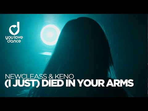 Newclaess & KENO - (I Just) Died in Your Arms