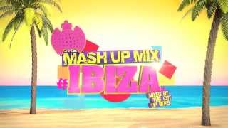 The Cut Up Boys - Mash Up Mix Ibiza TV Ad