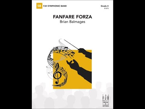 Fanfare Forza